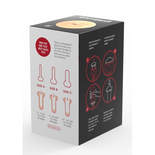 guaina vagina per masturbatore...