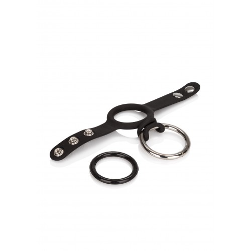 Anello fallico COLT Enhancer Set