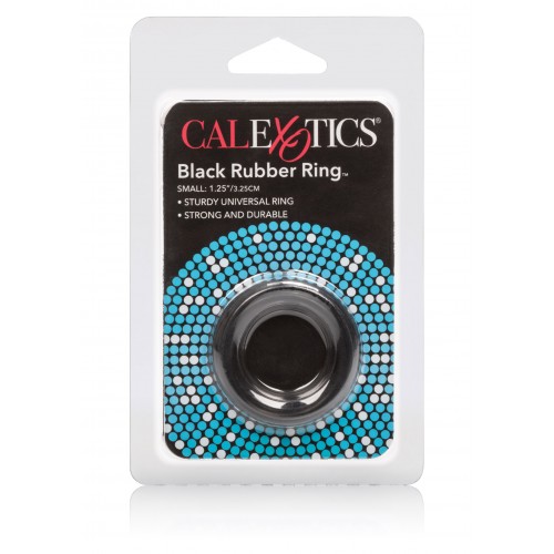 anello fallico Rubber Ring - Small