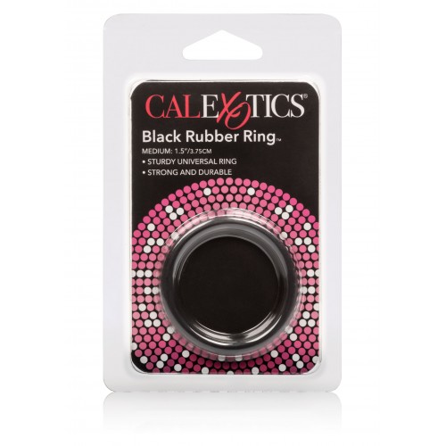 anello fallico Rubber Ring - Medium