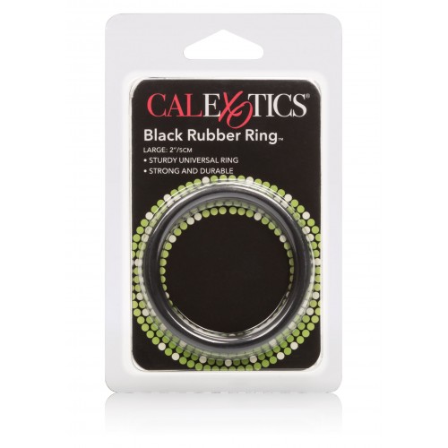 anello fallico Rubber Ring - Large