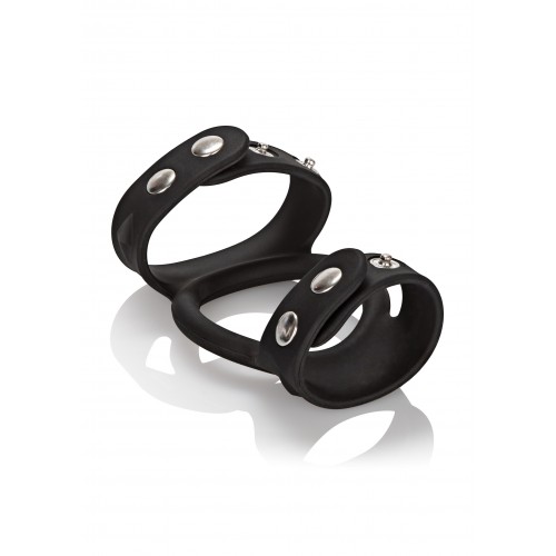 anello stringente Silicone Tri-Snap C...