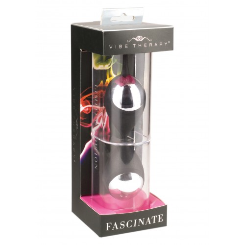 palline vaginali Vibe Therapy Fascinate