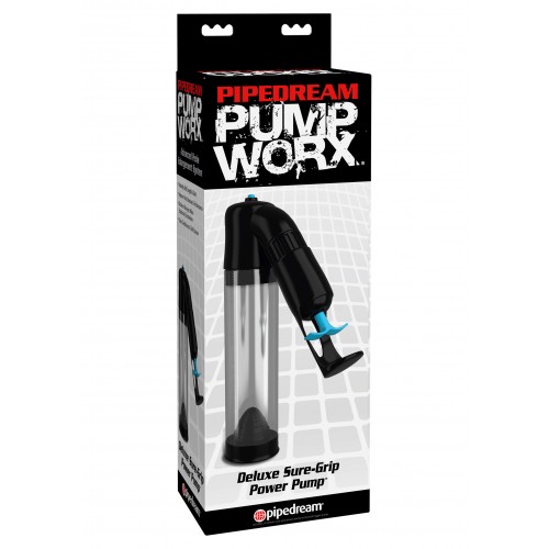 sviluppatore ad aria Deluxe Sure Grip...