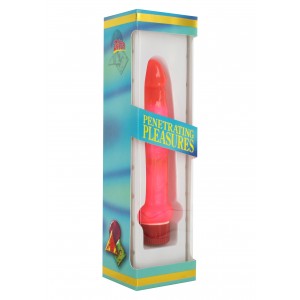 vibratore anale Jelly Anal... 2