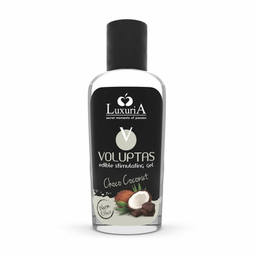 Gel Massaggi Voluptas Cocco 100 Ml
