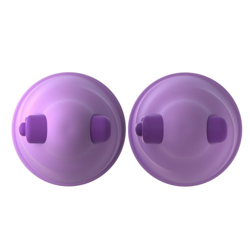 stimolatore seno vibrating nipple...