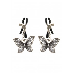 pinzette per capezzoli...