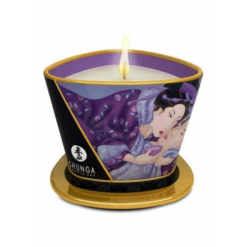 Massage Candle Exotic