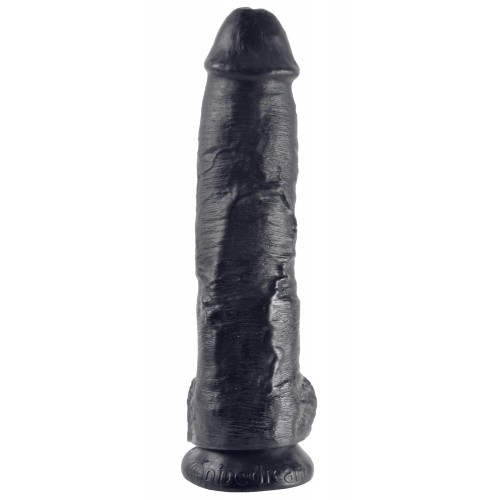 fallo realistico 10" Cock with Balls