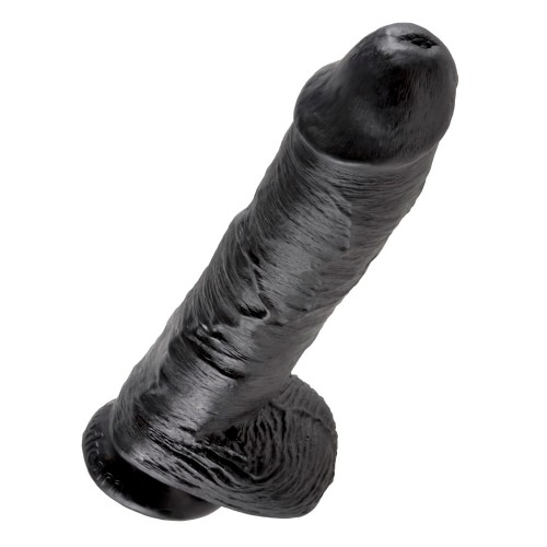 fallo realistico 10" Cock with Balls