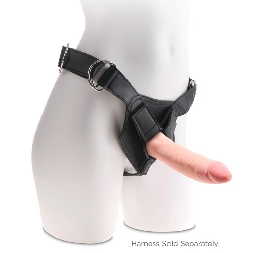 fallo ultra realistico 8" Triple...