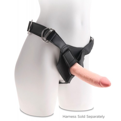 fallo ultra realistico 7" Triple...