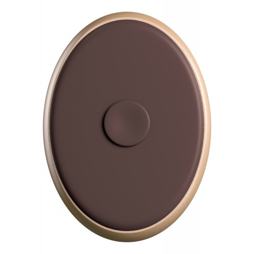 vibratore Ultra realistico 9"...