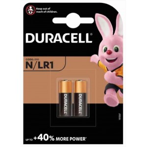 DURACELL - N (LR1)  1,5 V