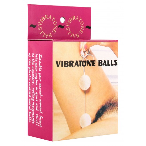 palline vaginali DuoBalls
