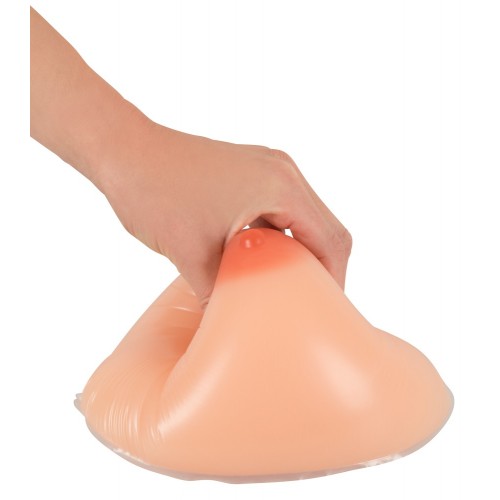 coppe per seno Silicone Breasts