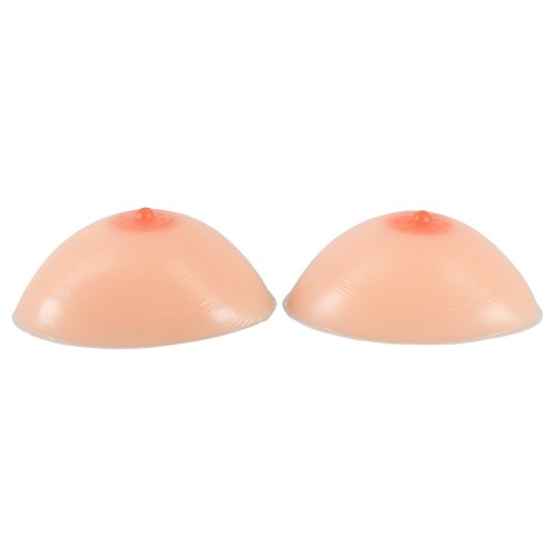 coppe seno Silicone Breasts