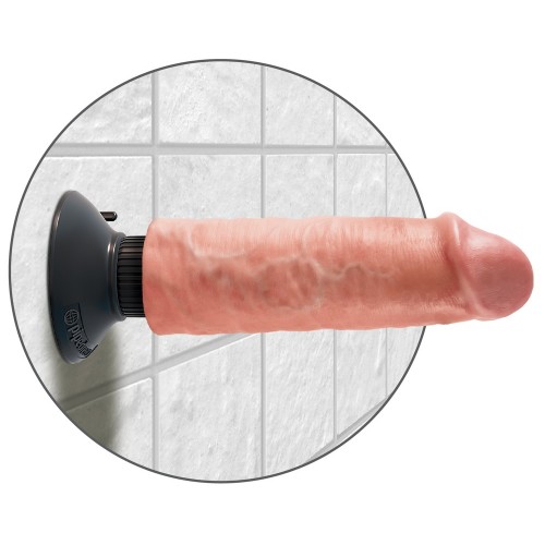 vibratore realistico Vibrating Cock 6