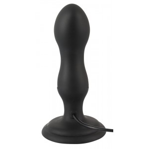 plug anale Anal twist plug