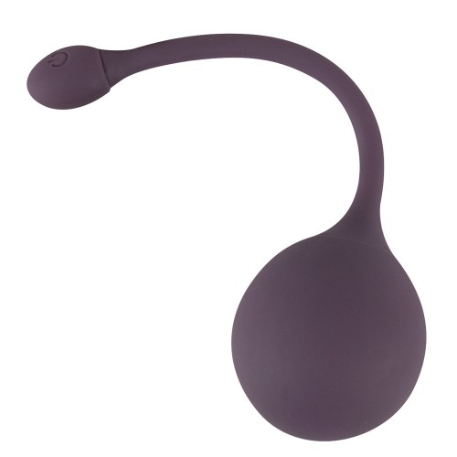 sfera vibrante remota RC Love Ball