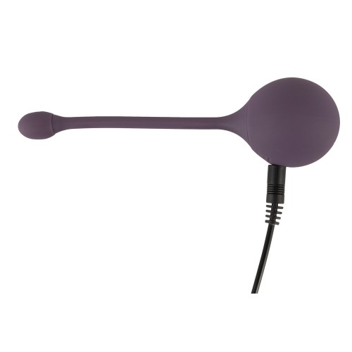 sfera vibrante remota RC Love Ball