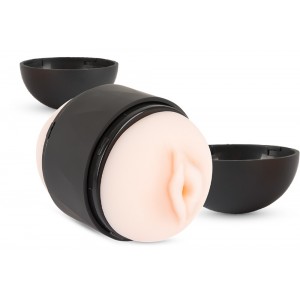 masturbatore uomo doppio...