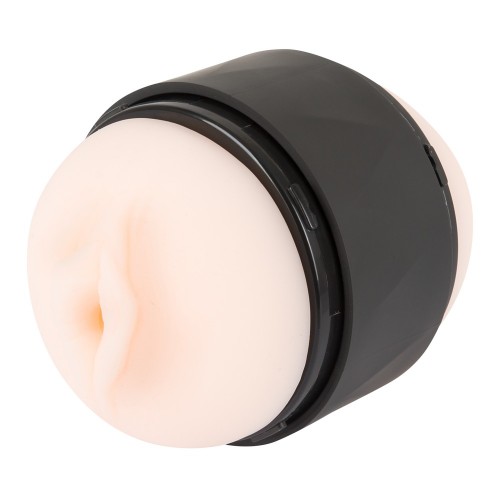 masturbatore uomo doppio uso Double...