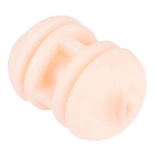 masturbatore uomo doppio uso Double...