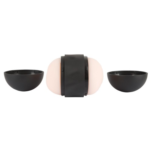 masturbatore uomo doppio uso Double...