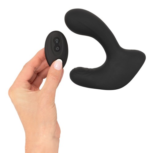 vibratore prostata 3 funzioni