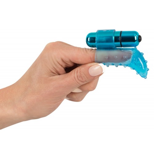 kit del piacere Blue Appetizer