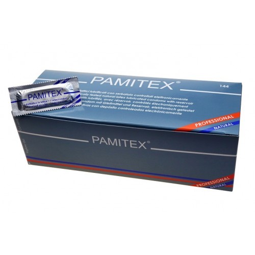 Pamitex Blu Classico Natural 144pz