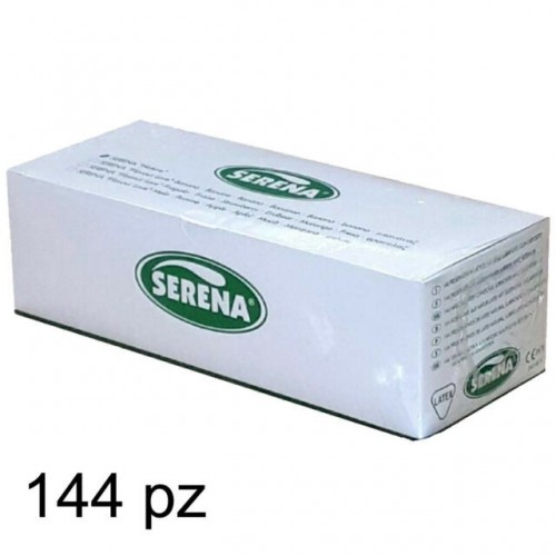 Profilattici Serena Nature 144pz