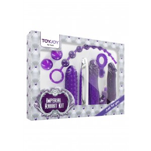 kit del piacere Imperial...