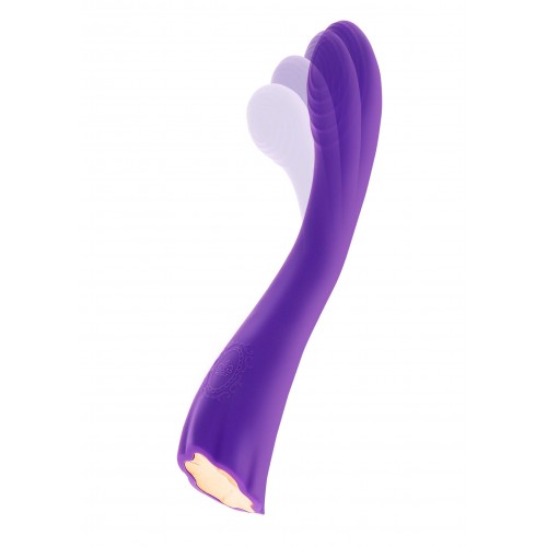 vibratore punto G Dahlia G-Spot Vibrator