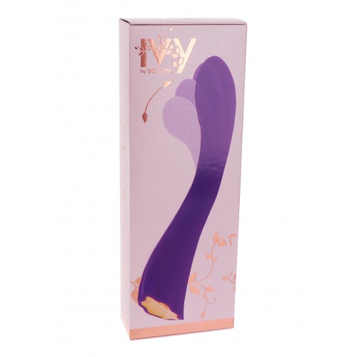 vibratore punto G Dahlia G-Spot Vibrator