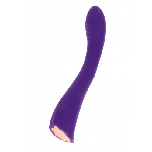 vibratore punto G Dahlia G-Spot Vibrator