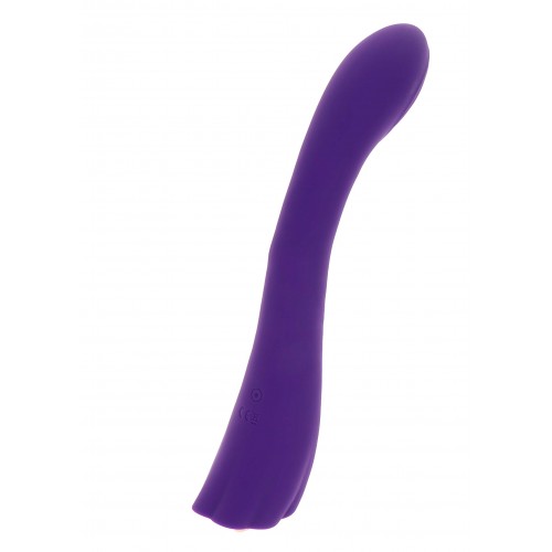 vibratore punto G Dahlia G-Spot Vibrator