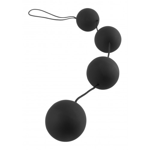 kit del piacere Deluxe Fantasy Kit