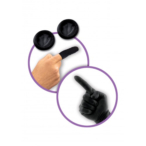 kit del piacere Deluxe Fantasy Kit