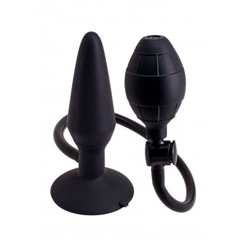 plug gonfiabile inflatable Butt Plug M