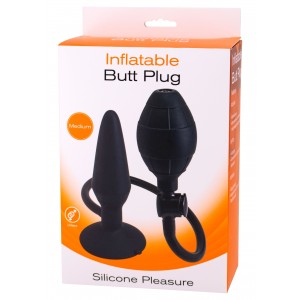 plug gonfiabile inflatable... 2