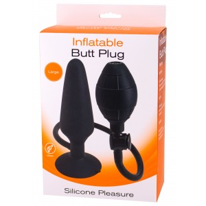 plug gonfiabile Inflatable... 2