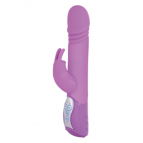 vibratore rabbit E Rabbit Thruster