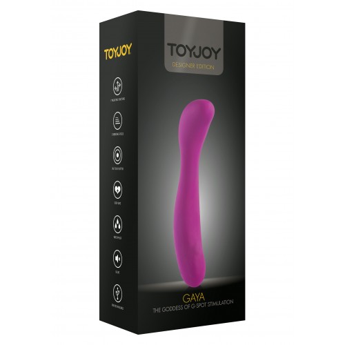 vibratore punto g Gaya G-Spot Vibrator