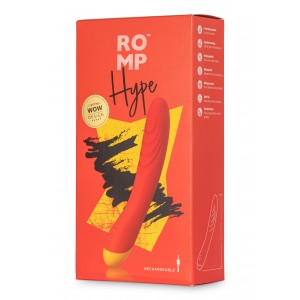 vibratore punto g Hype​ 2