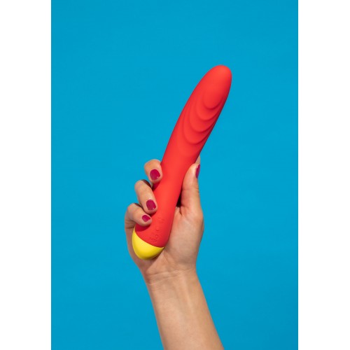 vibratore punto g Hype​