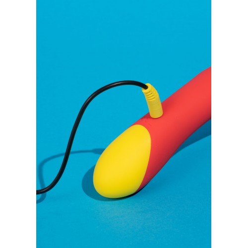 vibratore punto g Hype​