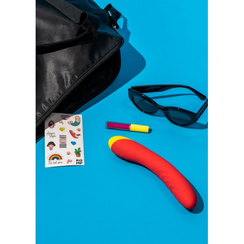 vibratore punto g Hype​